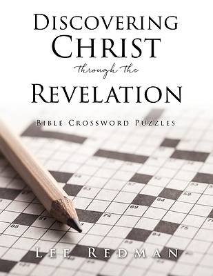 Picture of Discovering Christ through the Revelation