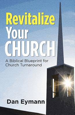 Picture of Revitalize Your Church