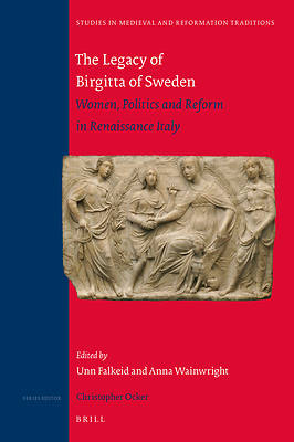 Picture of The Legacy of Birgitta of Sweden