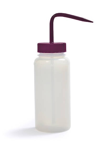 Picture of Wide Mouth Cup Filler Bottle