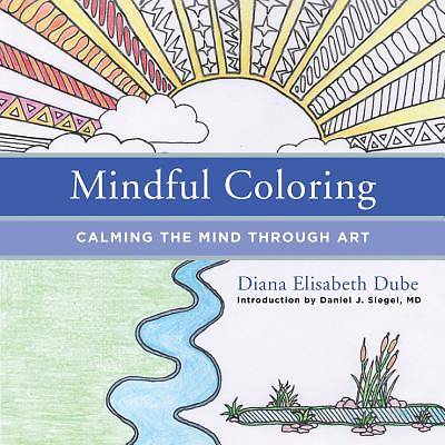 Picture of Mindful Coloring