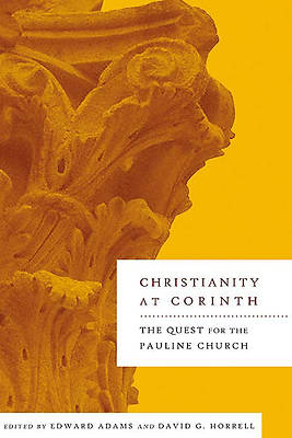 Picture of Christianity at Corinth