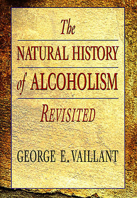 Picture of The Natural History of Alcoholism Revisited