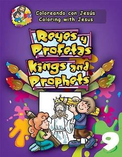 Picture of Reyes y Profetas - Kings and Prophets (Bilingual)