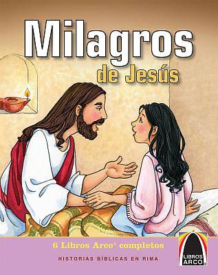 Picture of Milagros de Jesus