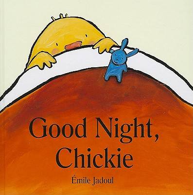 Picture of Good Night, Chickie