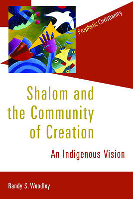 Picture of Shalom and the Community of Creation