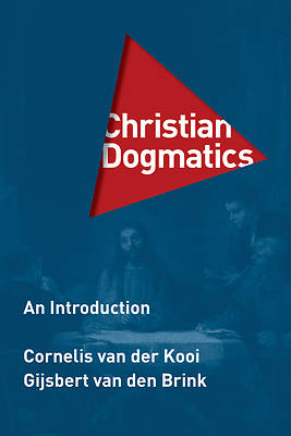 Picture of Christian Dogmatics
