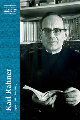 Picture of Karl Rahner