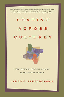 Picture of Leading Across Cultures