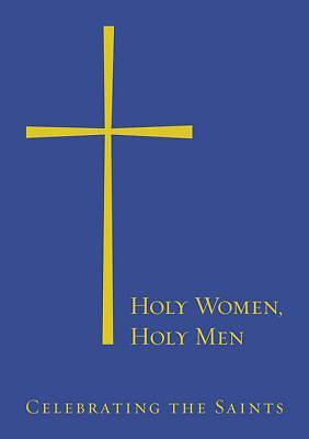 Picture of Holy Women, Holy Men - eBook [ePub]