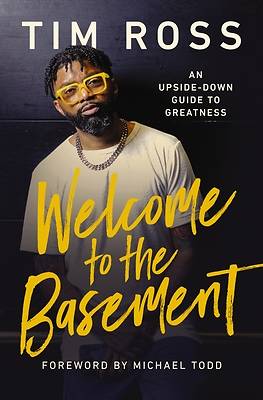 Picture of Welcome to the Basement