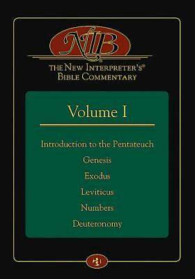 Picture of The New Interpreter's® Bible Commentary Volume I