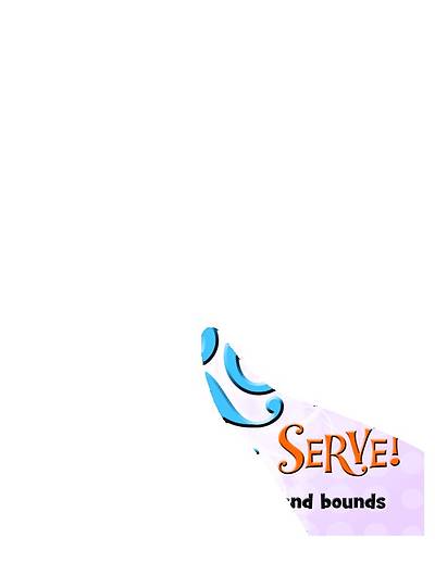 Picture of Grow, Proclaim, Serve! Preschool Leader's Guide Spring 2013 - Download Version
