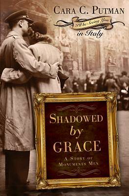Picture of Shadowed by Grace
