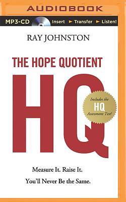 Picture of The Hope Quotient