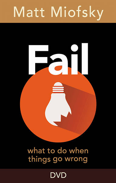Picture of Fail DVD