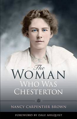Picture of The Woman Who Was Chesterton