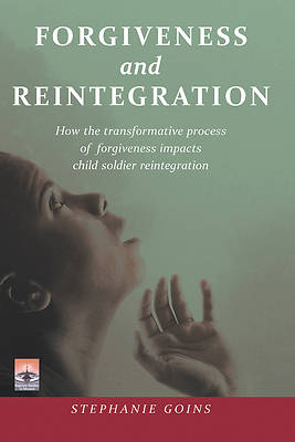 Picture of Forgiveness and Reintegration