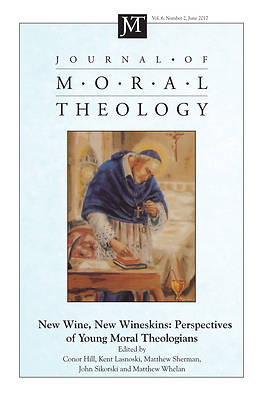 Picture of Journal of Moral Theology, Volume 6, Number 2