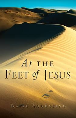 Picture of At the Feet of Jesus
