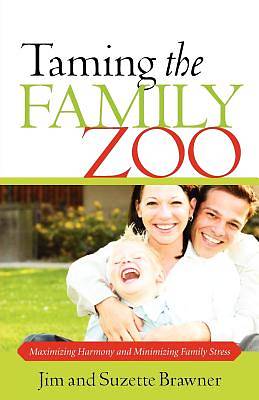 Picture of Taming the Family Zoo