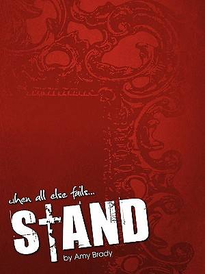 Picture of When All Else Fails...Stand