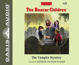 Picture of The Vampire Mystery