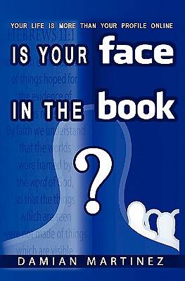 Picture of Is Your Face in the Book?