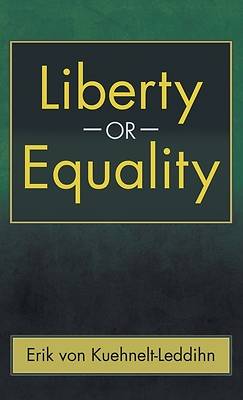 Picture of Liberty or Equality