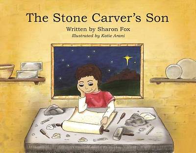 Picture of The Stone Carver's Son-Softcover