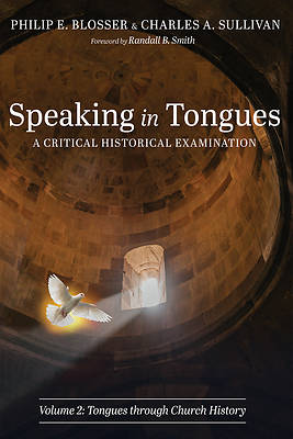 Picture of Speaking in Tongues