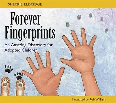 Picture of Forever Fingerprints