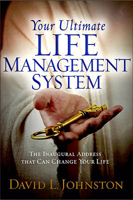 Picture of Your Ultimate Life Management System