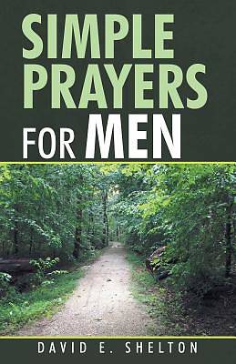 Picture of Simple Prayers for Men