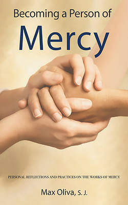 Picture of Becoming a Person of Mercy