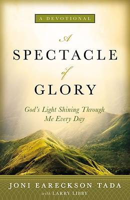 Picture of A Spectacle of Glory - eBook [ePub]