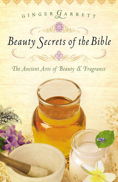 Picture of Beauty Secrets of the Bible