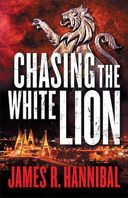 Picture of Chasing the White Lion