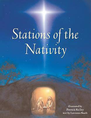 Picture of Stations of the Nativity