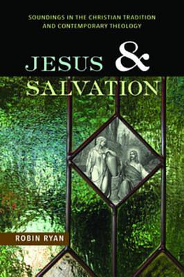 Picture of Jesus and Salvation [ePub Ebook]