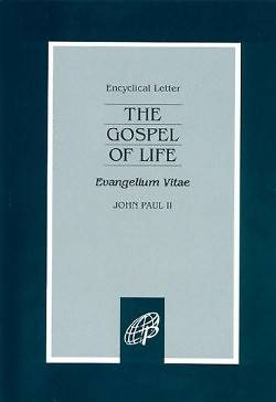 Picture of The Gospel of Life