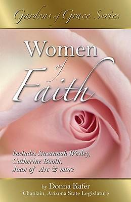 Picture of Women of Faith
