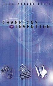 Picture of Champions of Invention