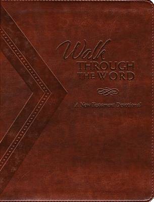 Picture of Walk Through the Word - eBook [ePub]