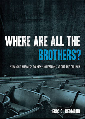 Picture of Where Are All the Brothers?