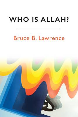 Picture of Who Is Allah?