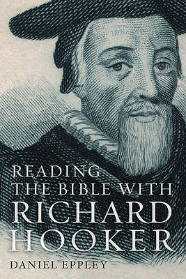 Picture of Reading the Bible with Richard Hooker