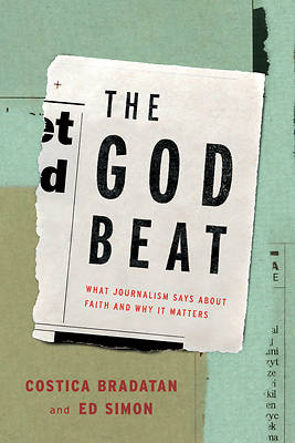 Picture of The God Beat - eBook [ePub]