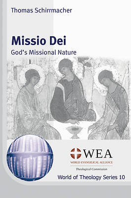 Picture of Missio Dei